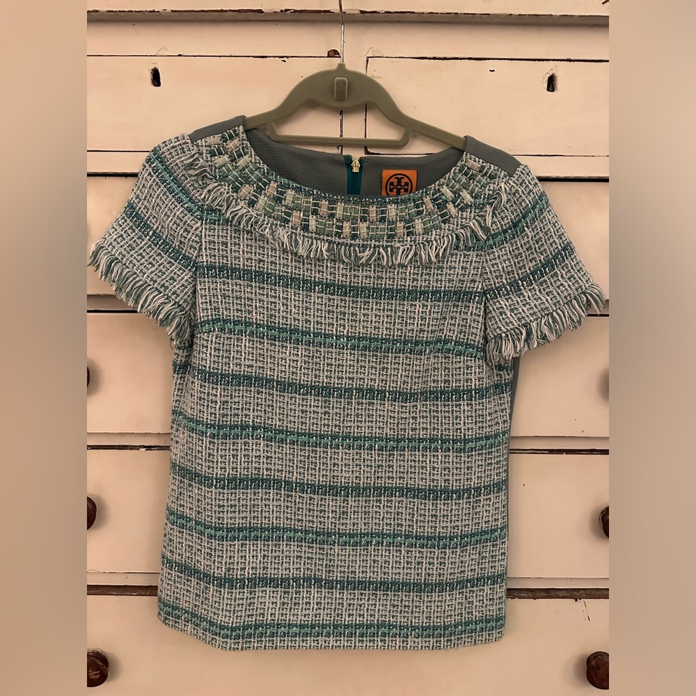 Tory Burch Top
